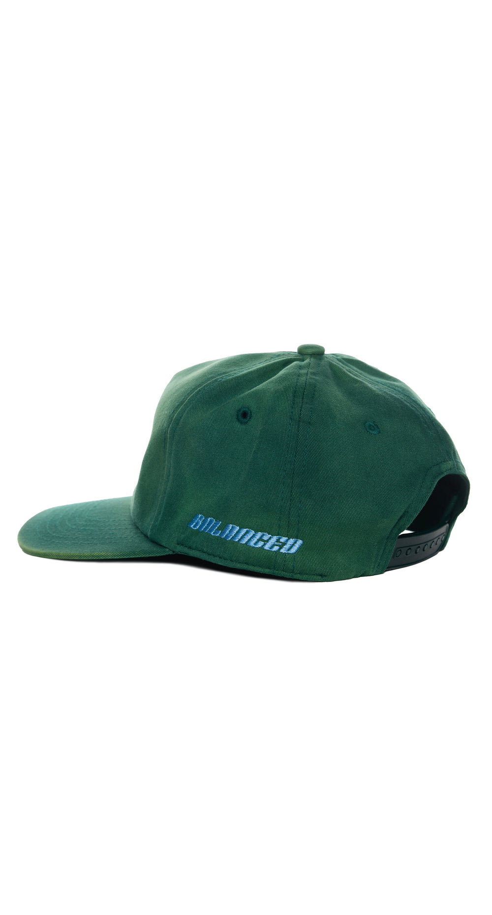 BALANCED SAINTE CAP GREEN