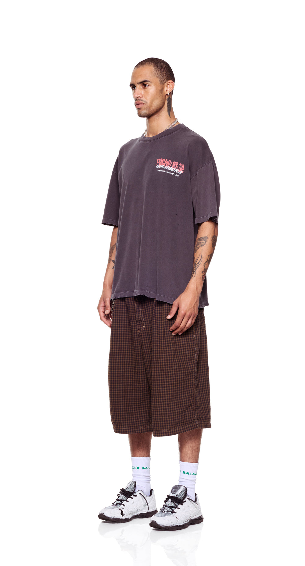 Sinners Tee