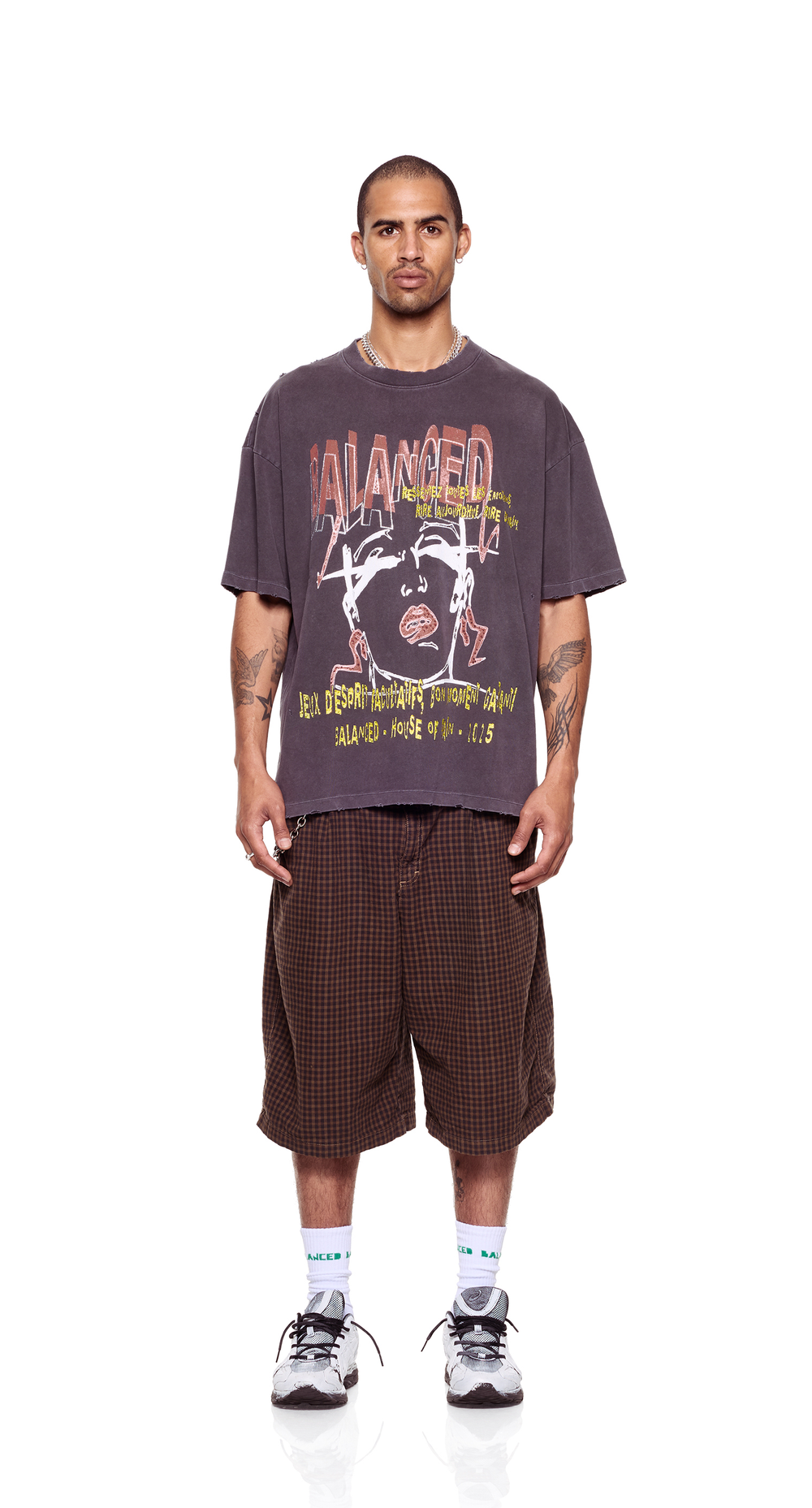 Toxic Tee