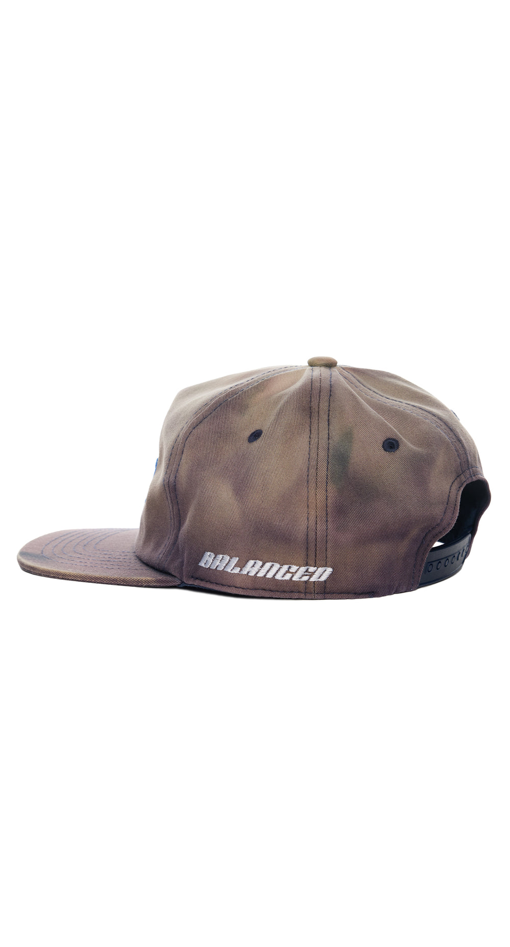 BALANCED SINNERS CAP STONE