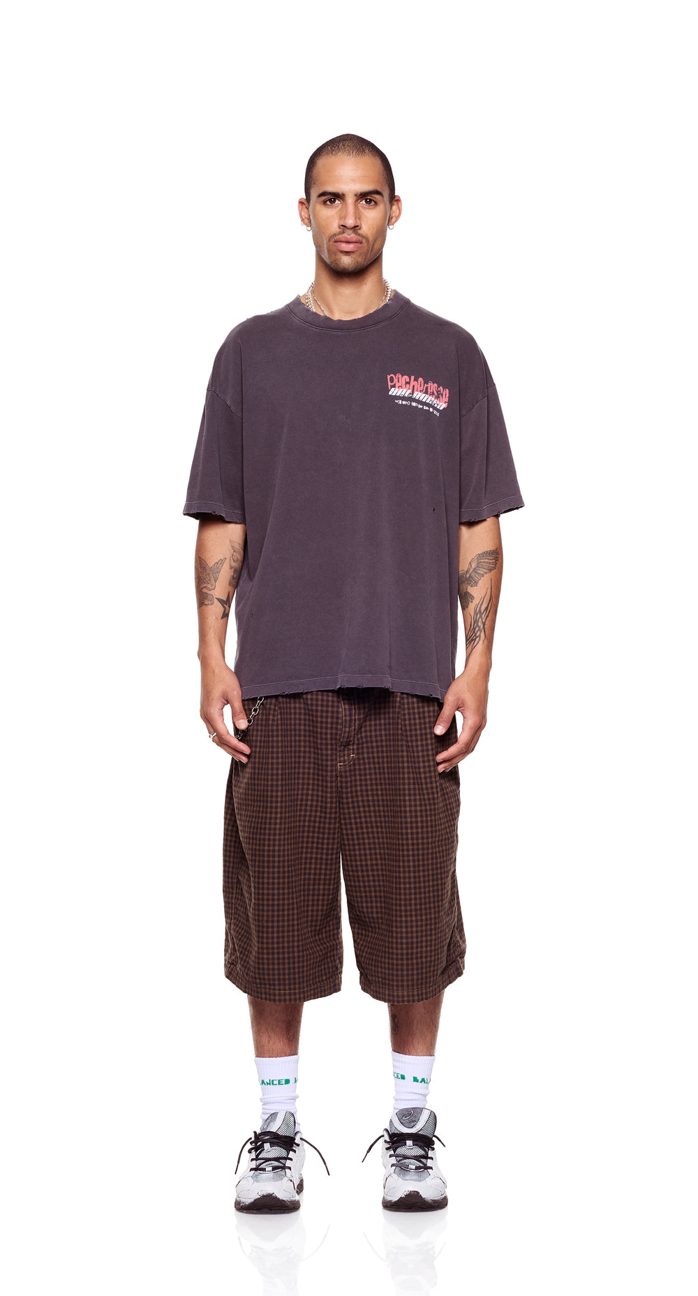 Sinners Tee
