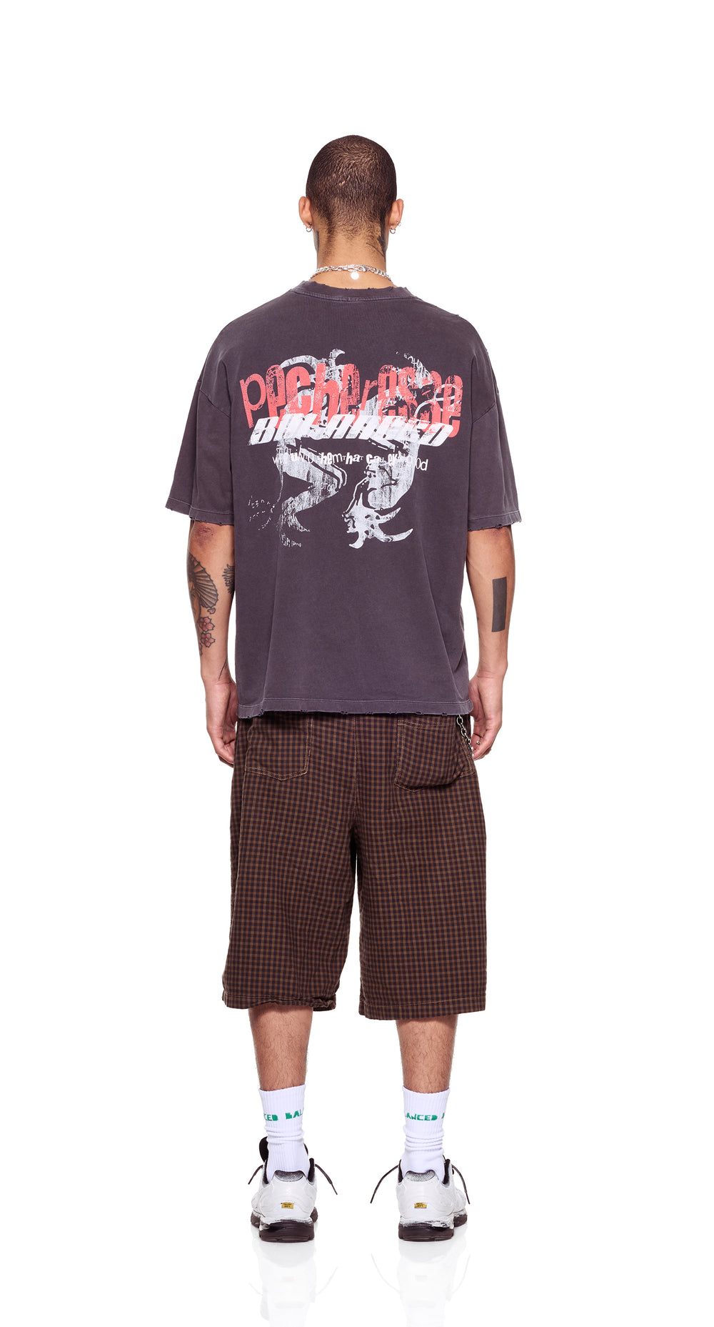 Sinners Tee