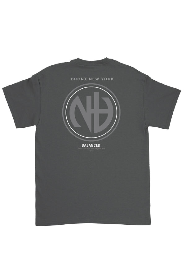 NARCOTICS ANONYMOUS TEE